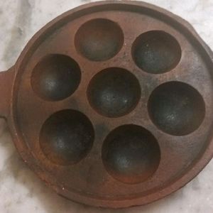 Mud Aappam Pan