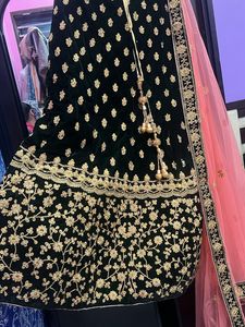 Lehnga Set