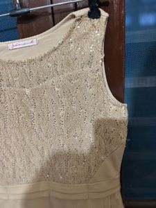 Partywear Dress