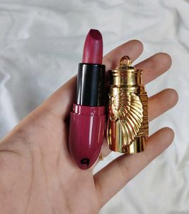 3 Pcs Bullet Lipstick