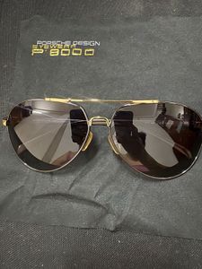 Porsche Design Sunglasses