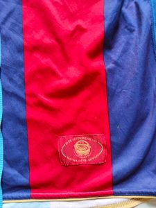 FC Barcelona Jersey