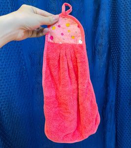 Hanging Hand Kitchen/Bathroom 3 Towels🤩