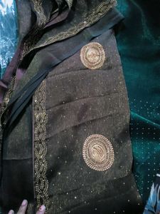 New Jimmy Choo Saree