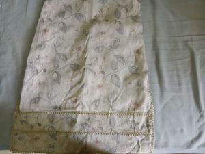 Floral Print Kurta