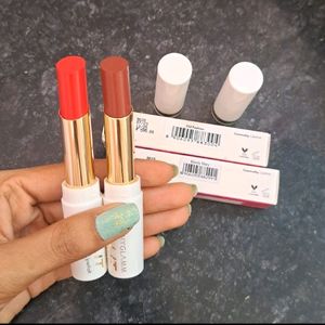Myglamm Creamy Matte Lipsticks