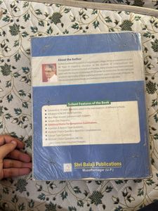 Simplified Chemistry XI Mp Sawhney