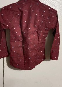 Kids Stylish Shirt