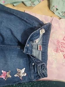 Girls&#39; Clothing Bundle - Dresses, Tops, Bottoms, S
