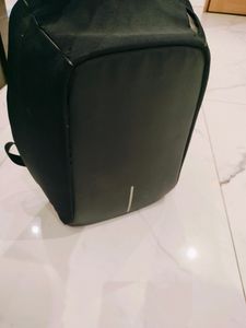 XDDesign Baghpack Purchased From Usa