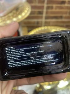 Villain Hydra Perfume