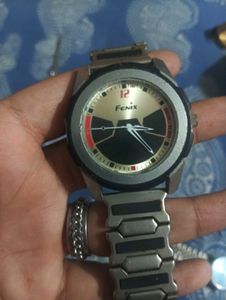 Fenix Watch