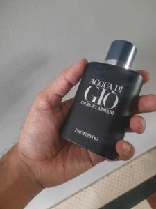 Armani ADG Profondo 75ml 💙