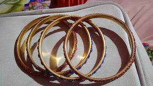 Bangle Set