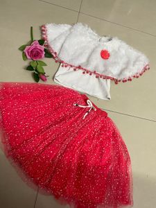 Skirt Top