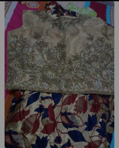 New Lehenga Choli