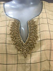 cotton kurti