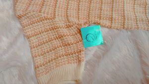 ✨ Pink Knitted top ✨