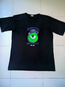 Monsters University Graphic Tee