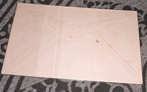 1966 FDC featuring Dr. B R Ambedkar