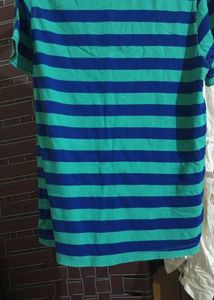Striped Tshirt Mens