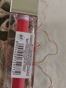 Swiss Beauty Lip Gloss Longstay Liquid Lipstic