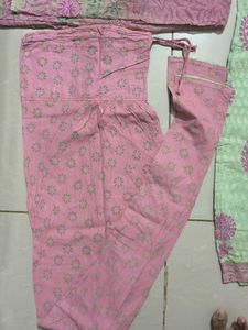Elegant Kurta Set