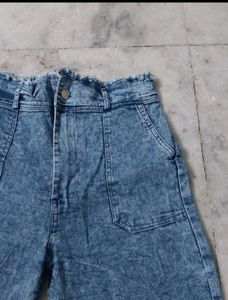 Jeans And Trousers