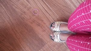 Golden Wedges (Coins Only)