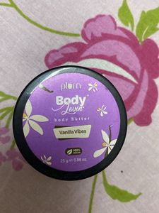 Body &amp; Love Perfume Set