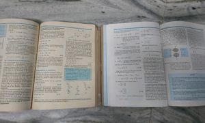 CBSE Class 11th Physics Part 1 &amp; 2 (Both At 50 Couns)