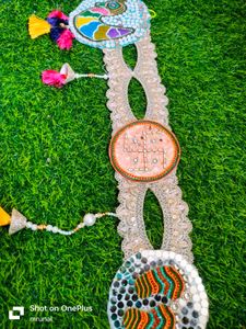 Kamarbandh &amp; Maangtika