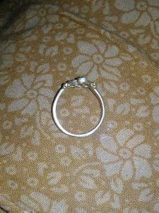 Pure Impon Ring