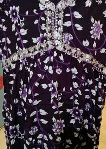 Cut KURTI
