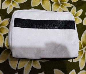 Minimalist Pouch