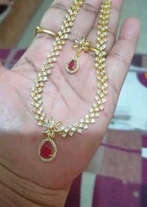 Ad Jewellery Set Collection