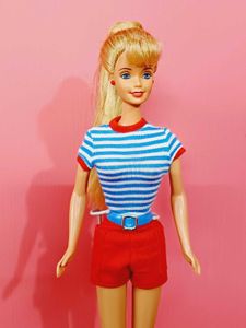 Barbie Magna Doodle [1998]