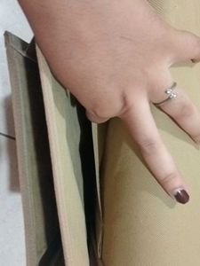 One Folder Bag + 2 Ring File Free
