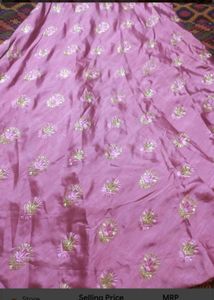 Pyazi Colour Beautiful Gown