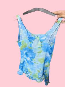 Bow Korean Summer Y2k Vintage Kawai Dress Savana