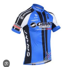 GIANT Cycling Jerseys