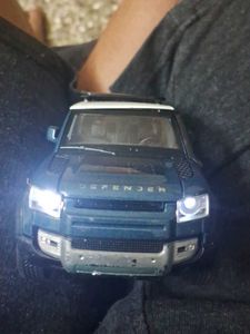 best digcast car