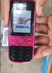 Nokia Mobile Phone