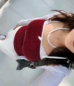 Pintresty Tube Top