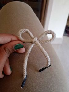 Pinteresty Bow hair accessorie