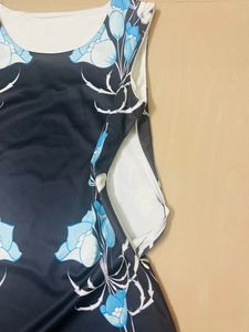 Donation  Dress