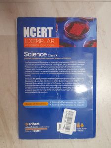 NCERT Exampler Problem Solution Science Class 10th