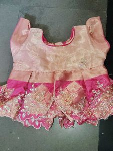 Baby Traditional Patiyala
