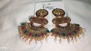 Statement Earrings