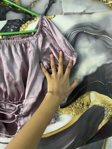 Crop Top For Women